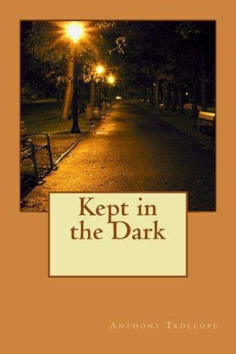 Kept in the Dark