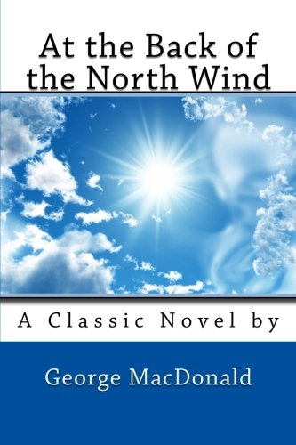 At the Back of the North Wind