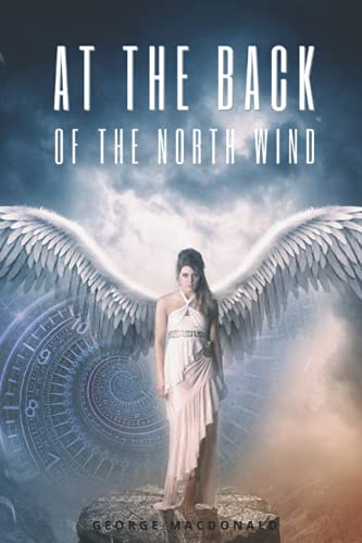 At the Back of the North Wind: with original illustrations