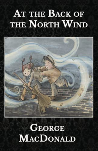 At the Back of the North Wind
