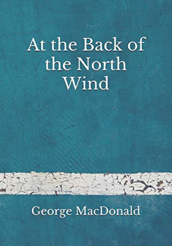 At the Back of the North Wind:
