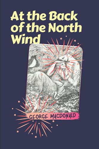 At the Back of the North Wind: with original illustrations