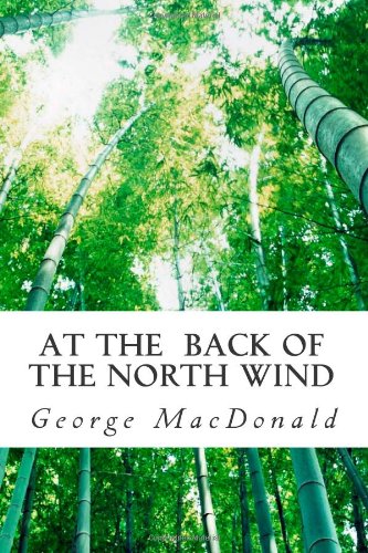 At the Back of the North Wind