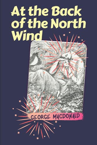 At the Back of the North Wind: with original illustrations