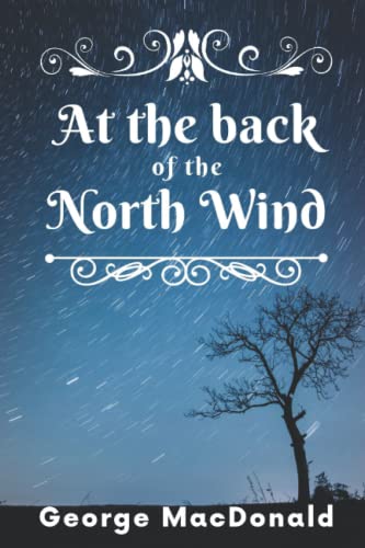 At the Back of the North Wind: with original illustrations