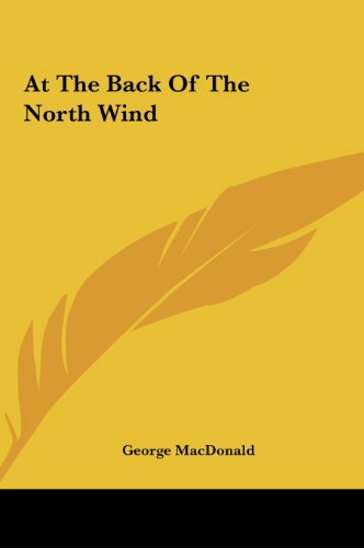 At the Back of the North Wind