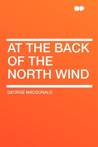 At the Back of the North Wind