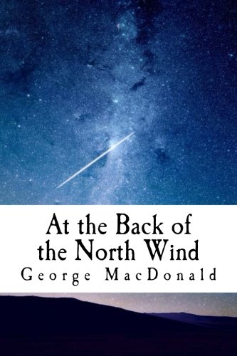 At the Back of the North Wind