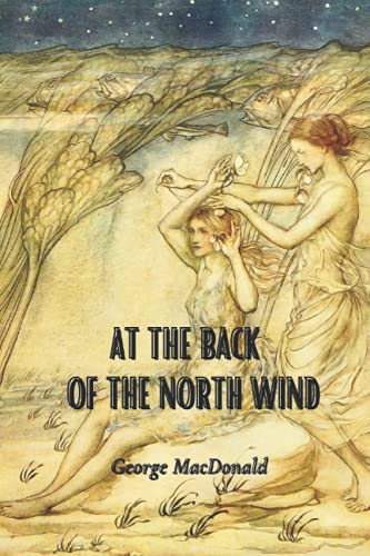 At the Back of the North Wind: With original illustrations