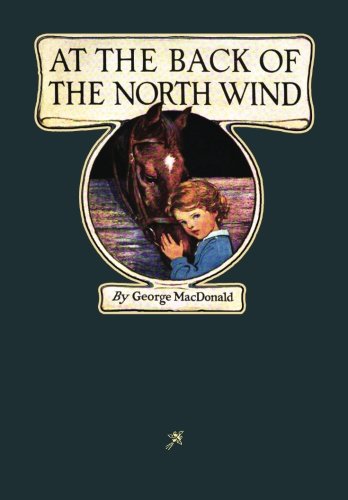 At the Back of the North Wind