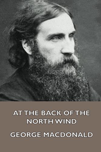 At the Back of the North Wind