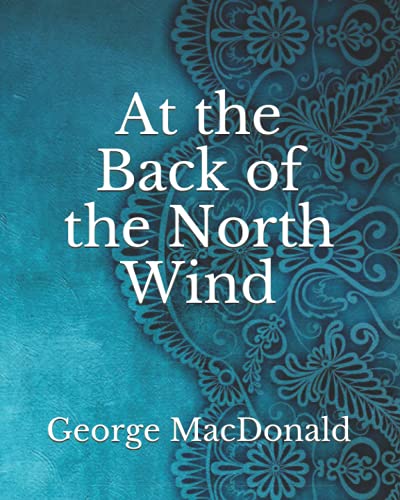 At the Back of the North Wind
