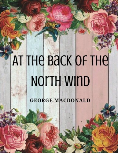 At the Back of the North Wind