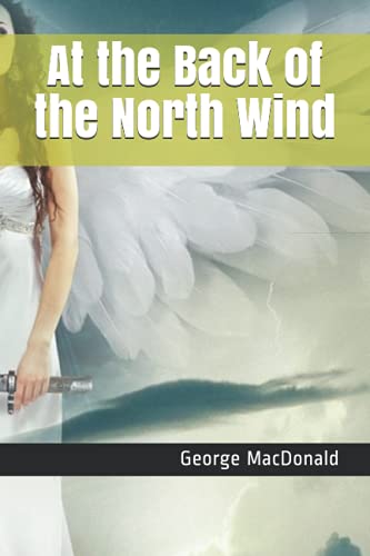 At the Back of the North Wind: with original illustrations