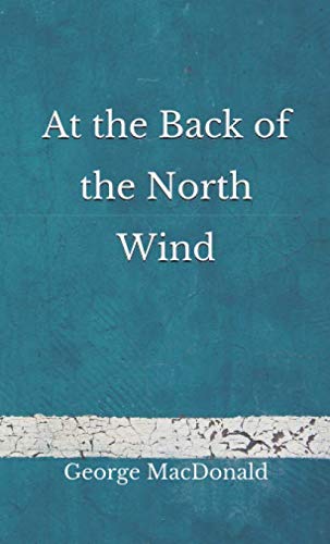At the Back of the North Wind: