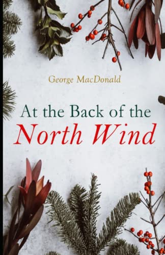 At the Back of the North Wind