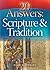 20 Answers: Scripture and Tradition