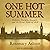 One Hot Summer: Dickens, Darwin, Disraeli, and the Great Stink of 1858