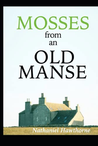 Mosses from an Old Manse