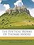The Poetical Works Of Thomas Moore