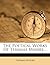 The Poetical Works Of Thomas Moore...