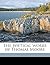 The Poetical Works of Thomas Moore