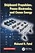 Shipboard Propulsion, Power Electronics, And Ocean Energy