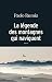 La légende des montagnes qui naviguent