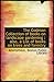 The Codman Collection of books on landscape gardening : also, a List of books on trees and forestry