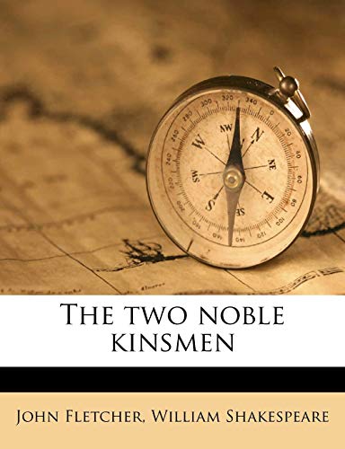 The two noble kinsmen