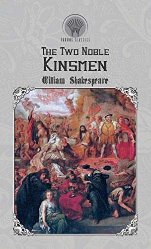 The Two Noble Kinsmen