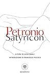 Satyricon (Tascab...