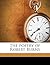The poetry of Robert Burns