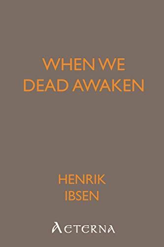 When We Dead Awaken