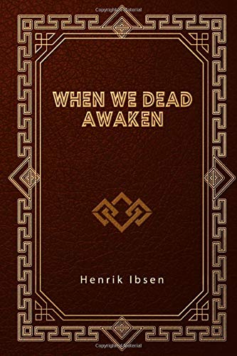 When We Dead Awaken