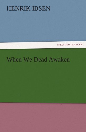 When We Dead Awaken