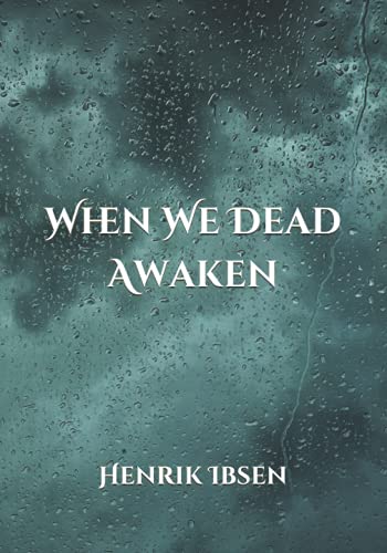 When We Dead Awaken