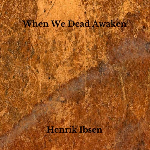 When We Dead Awaken