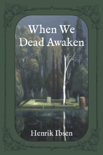 When We Dead Awaken