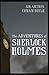 The Adventures of Sherlock Holmes illustrated edition