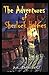 The Adventures of Sherlock Holmes Illustrated Edition
