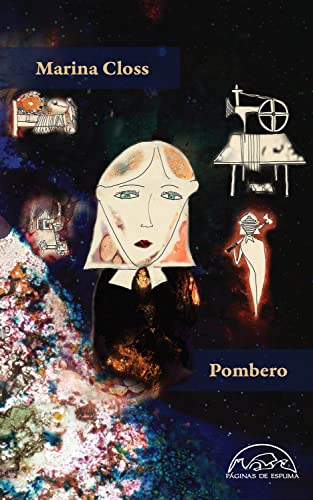 Pombero (Kindle Edition)