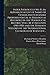 Index Zoologicus No. II. An Alphabetical List of Names of Genera and Subgenera Proposed for Use in Zoology as Recorded in the "Zoological Record," ... the "International Catalogue of Scientific...