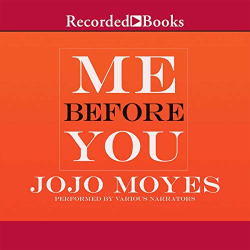 Me Before You