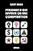 Personne n'ose l'appeler "Complot"... (French Edition)