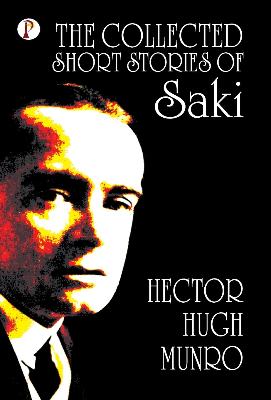 The Collected short Stories of Saki