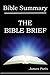 Bible Summary - The Bible Brief: A Bible Summary, Study, & Reference Guidebook