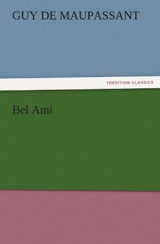 Bel Ami