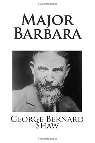 Major Barbara