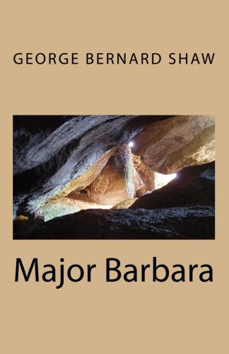 Major Barbara
